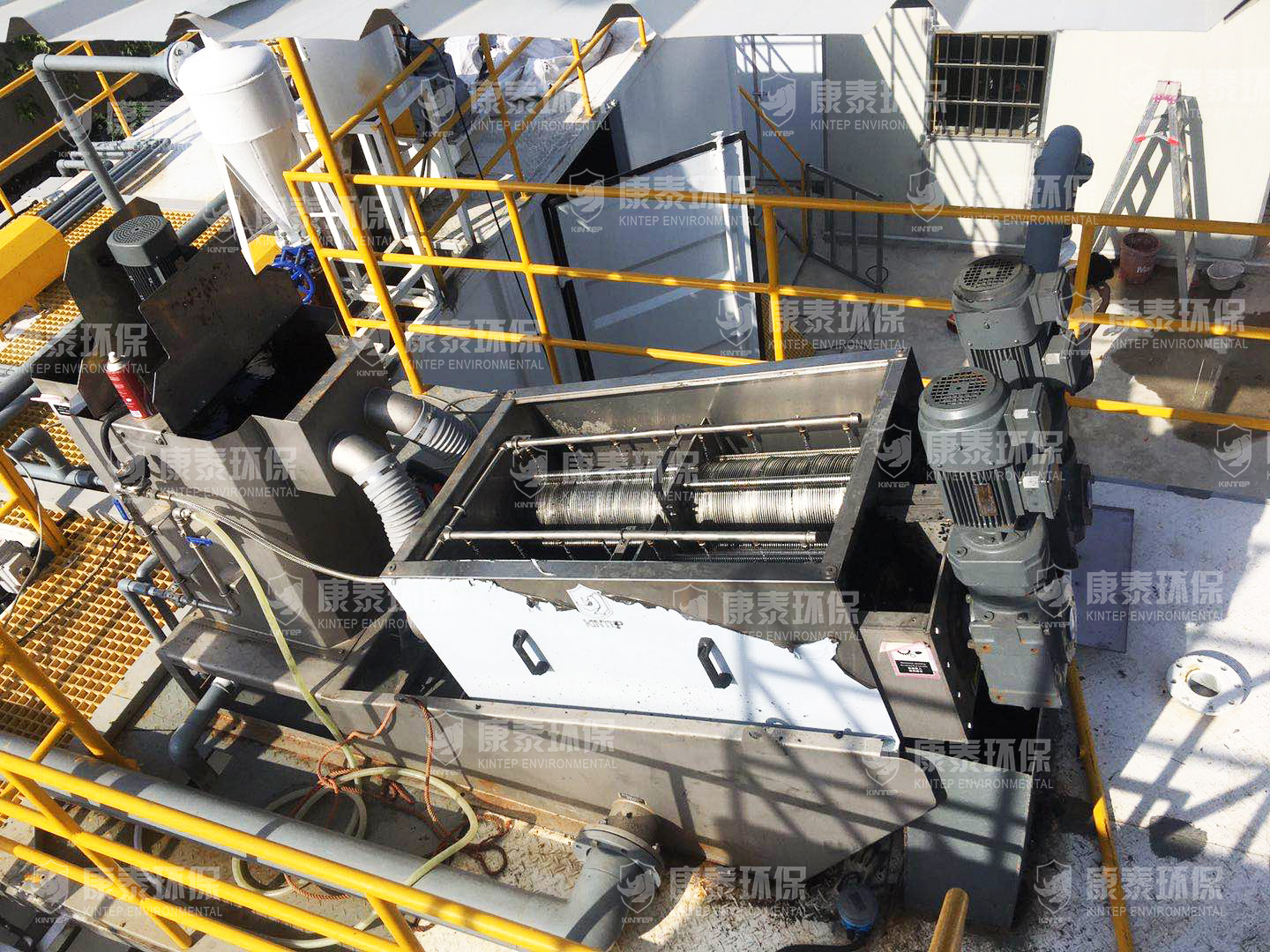 浙江舟山現(xiàn)場